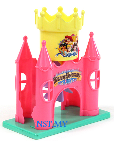 Disney Princess Sand Toy